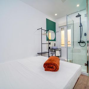 Habitación con Cama King